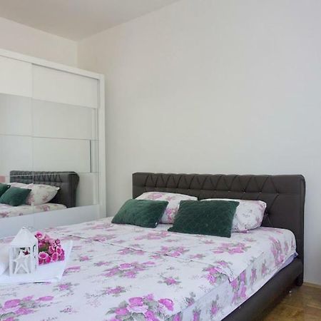 Nina Apartment Trebinje Exterior photo