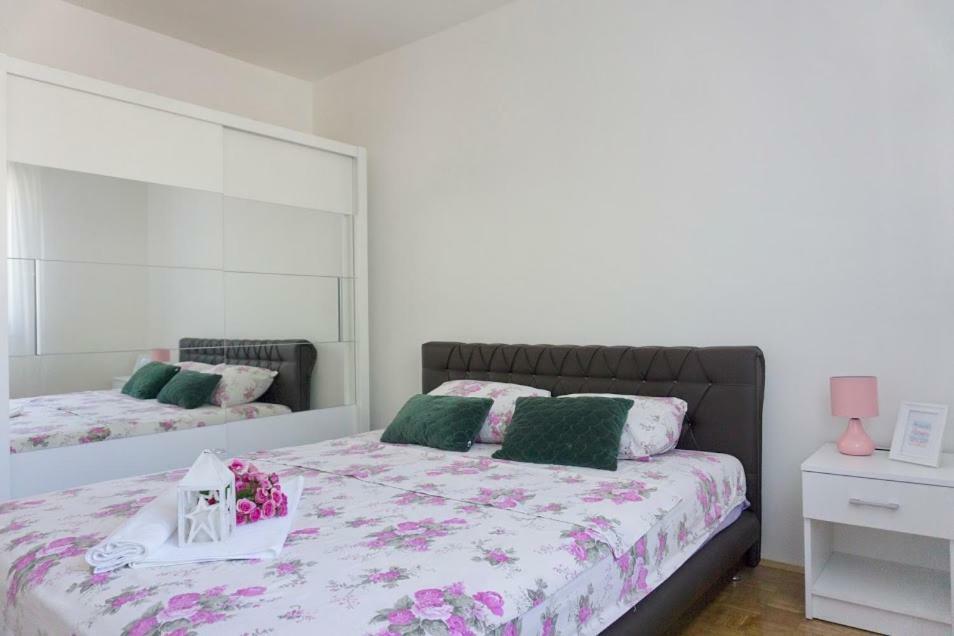 Nina Apartment Trebinje Exterior photo