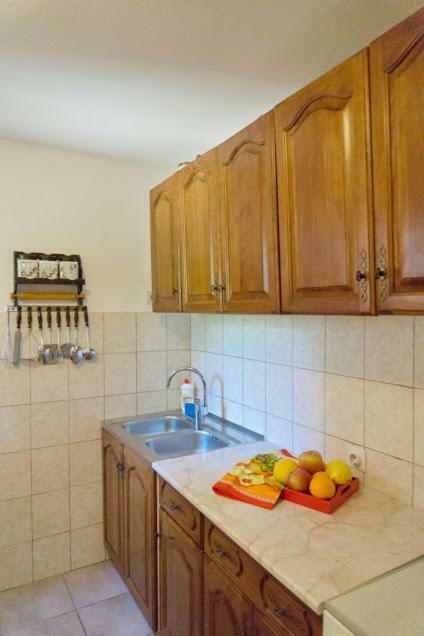 Nina Apartment Trebinje Exterior photo