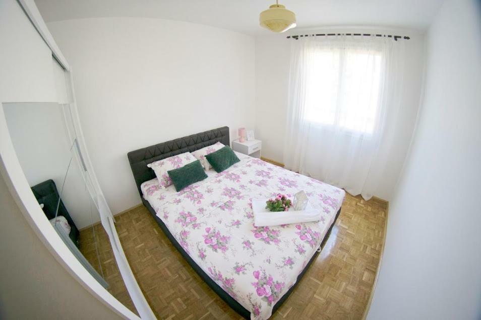 Nina Apartment Trebinje Exterior photo